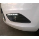 Ford Focus 2 рестайлінг 2009+ денні ходові вогні DRL