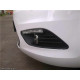 Ford Focus 2 рестайлинг 2009+ дневные ходовые огни DRL