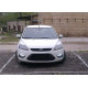Ford Focus 2 рестайлинг 2009+ дневные ходовые огни DRL