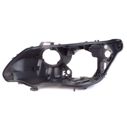 Корпус фары BMW 5-series (E60/E61) 2003-2007 Xenon левая сторона (водительская)