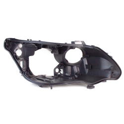 Корпус фары BMW 5-series (E60/E61) 2003-2007 Xenon правая сторона (пассажирская)