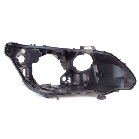 Корпус фары BMW 5-series (E60/E61) 2003-2007 Xenon правая сторона (пассажирская)