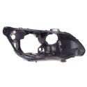 Корпус фары BMW 5-series (E60/E61) 2003-2007 Xenon правая сторона (пассажирская)
