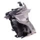 Корпус фары BMW 5-series (E60/E61) 2003-2007 Xenon правая сторона (пассажирская)
