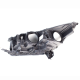 Корпус фари Ford Kuga 2016-2019 Halogen права (пасажирська) сторона