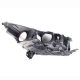 Корпус фари Ford Kuga 2016-2019 Halogen ліва сторона (водійська)