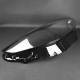Пластикове скло фари BMW X3 (G45) 2024-2026 праве (пасажирське)
