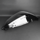 Пластикове скло фари BMW X3 (G45) 2024-2026 праве (пасажирське)
