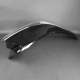 Пластикове скло фари BMW X1 (U1) 2022-2026 праве (пасажирське)