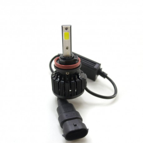 Лампы LED GALAXY №1 H11 5500K