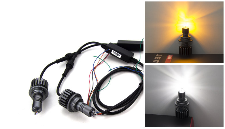 DRL Contrast F4